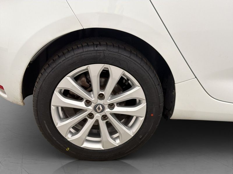 Renault Zoe bild 33