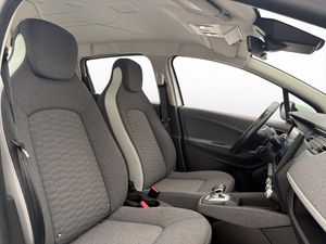 Renault Zoe bild 14