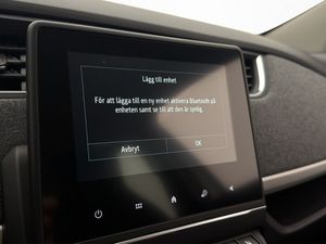 Renault Zoe bild 28