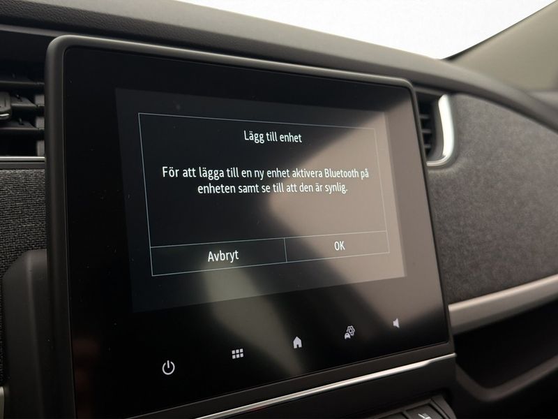 Renault Zoe bild 28