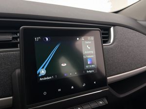 Renault Zoe bild 25