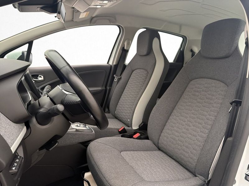 Renault Zoe bild 13