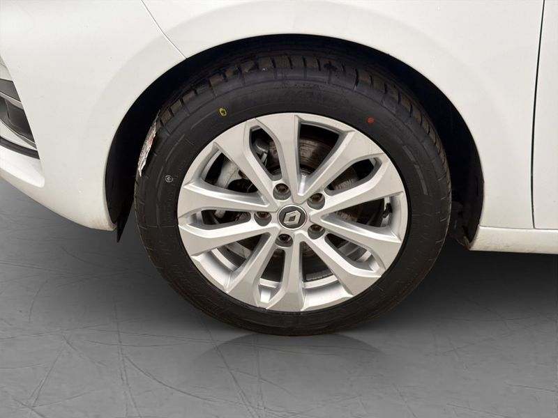 Renault Zoe bild 31