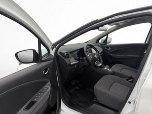 Renault Zoe bild 12