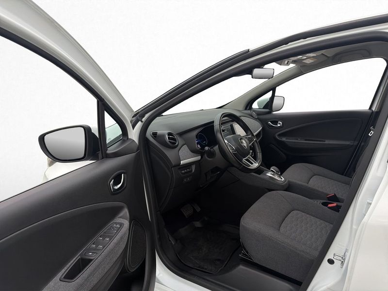 Renault Zoe bild 12