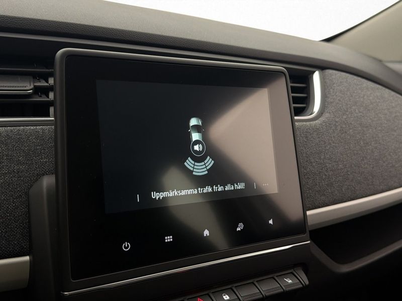 Renault Zoe bild 29
