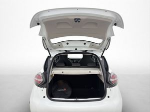 Renault Zoe bild 11