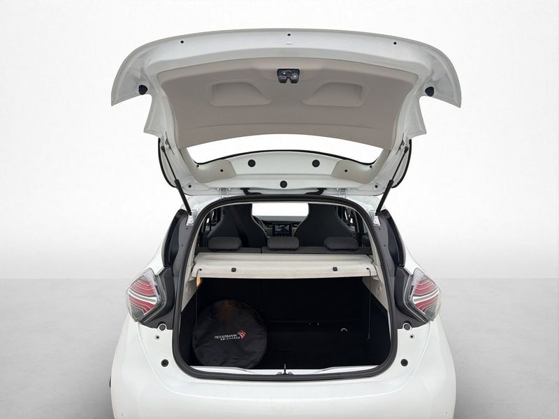 Renault Zoe bild 11