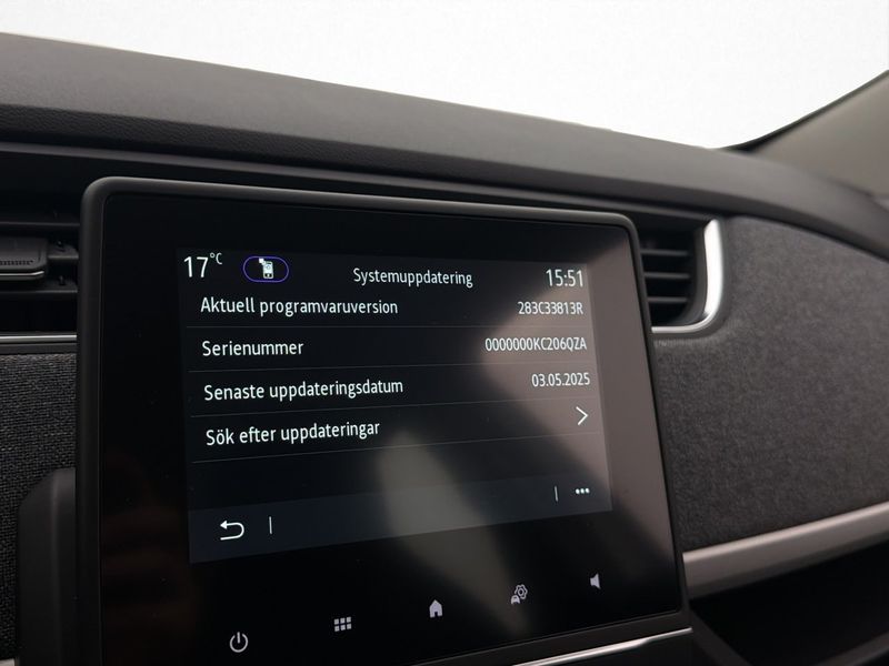 Renault Zoe bild 30