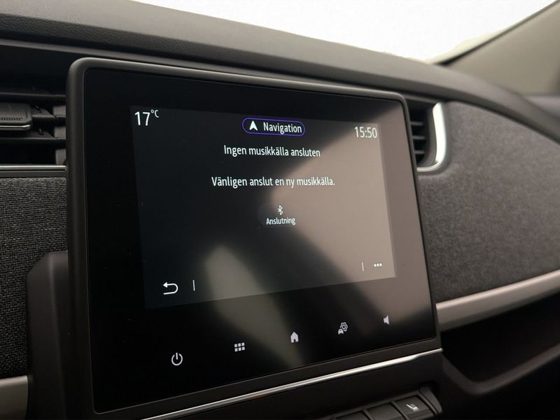 Renault Zoe bild 27