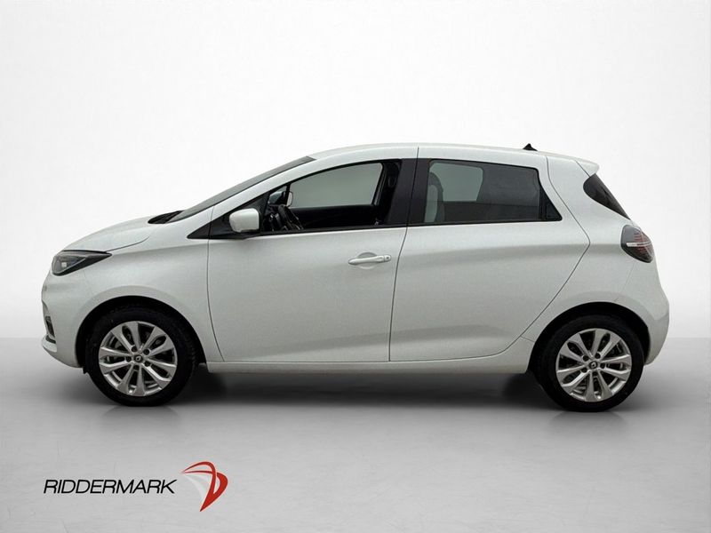 Renault Zoe bild 5