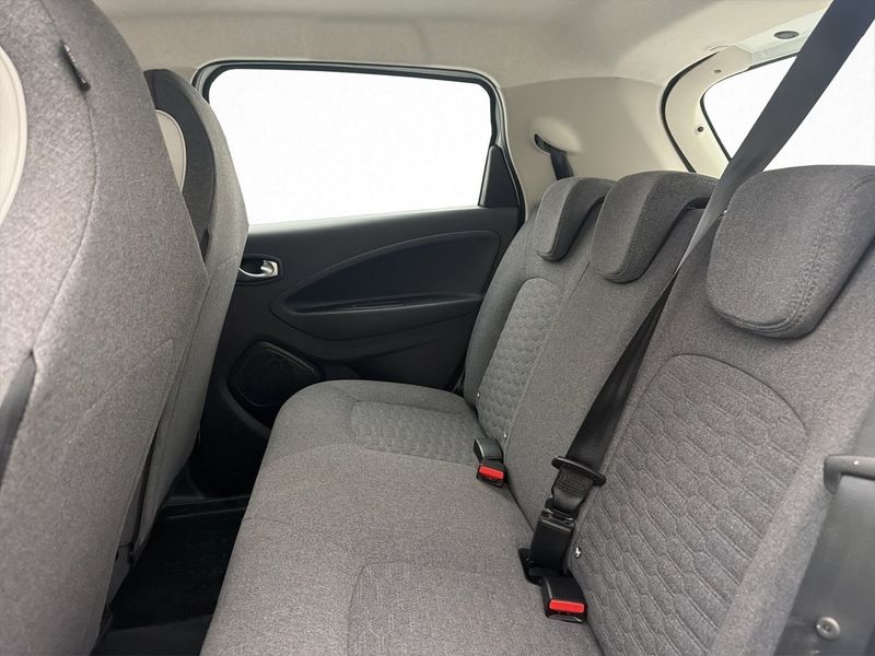 Renault Zoe bild 15