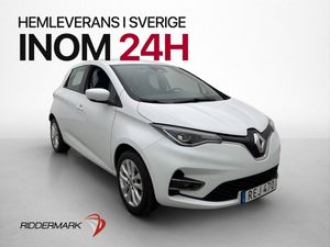 Renault Zoe bild 1