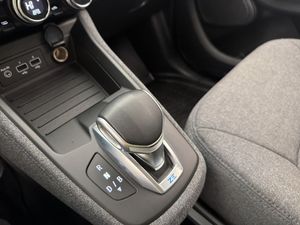 Renault Zoe bild 24