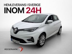 Renault Zoe bild 4
