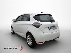 Renault Zoe bild 6
