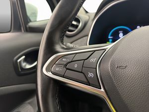 Renault Zoe bild 19
