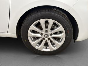 Renault Zoe bild 34
