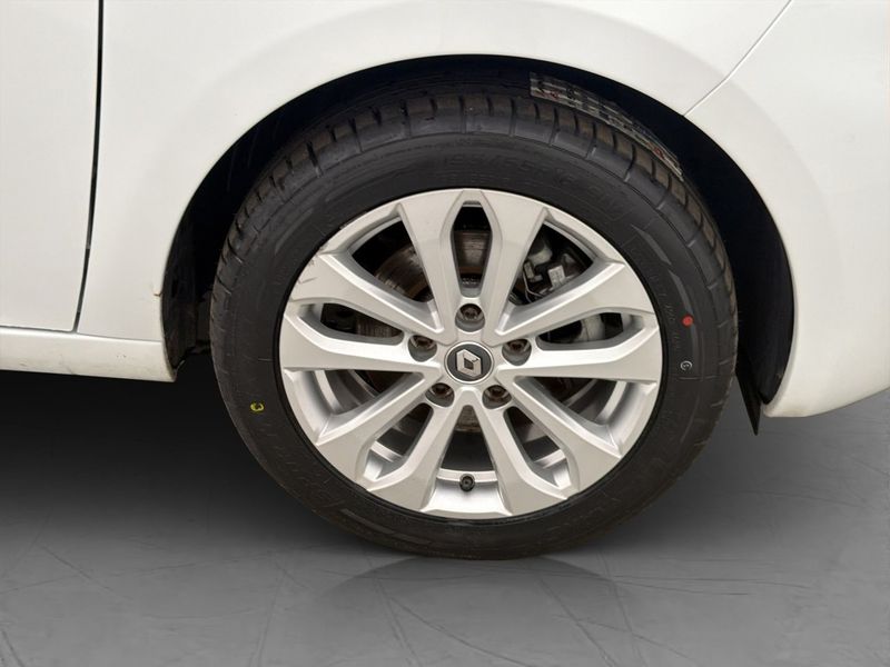 Renault Zoe bild 34