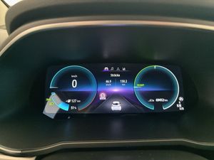 Renault Zoe bild 22
