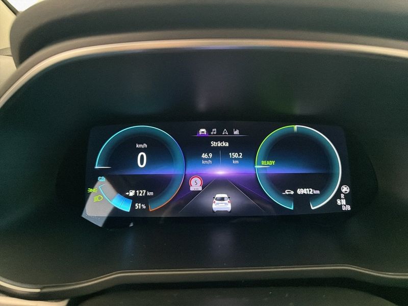 Renault Zoe bild 22