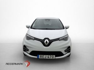 Renault Zoe bild 3