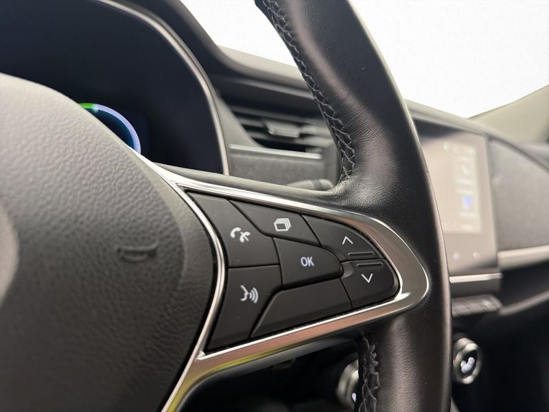 Renault Zoe bild 20
