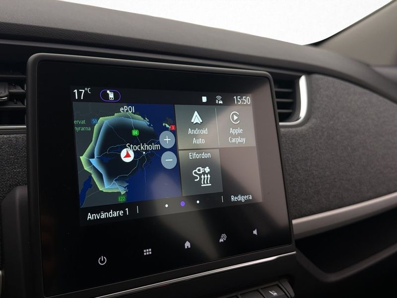 Renault Zoe bild 26