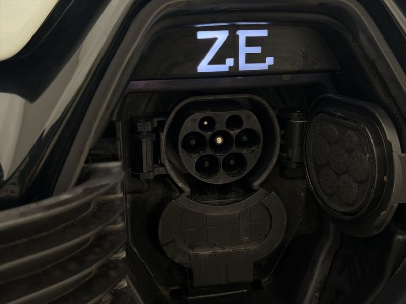 Renault Zoe bild 10