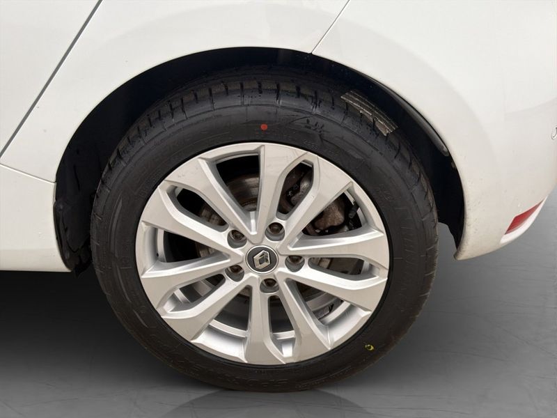 Renault Zoe bild 32