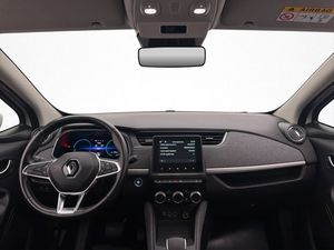 Renault Zoe bild 16