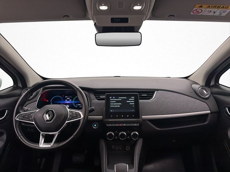Renault Zoe bild 16