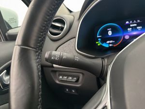 Renault Zoe bild 18