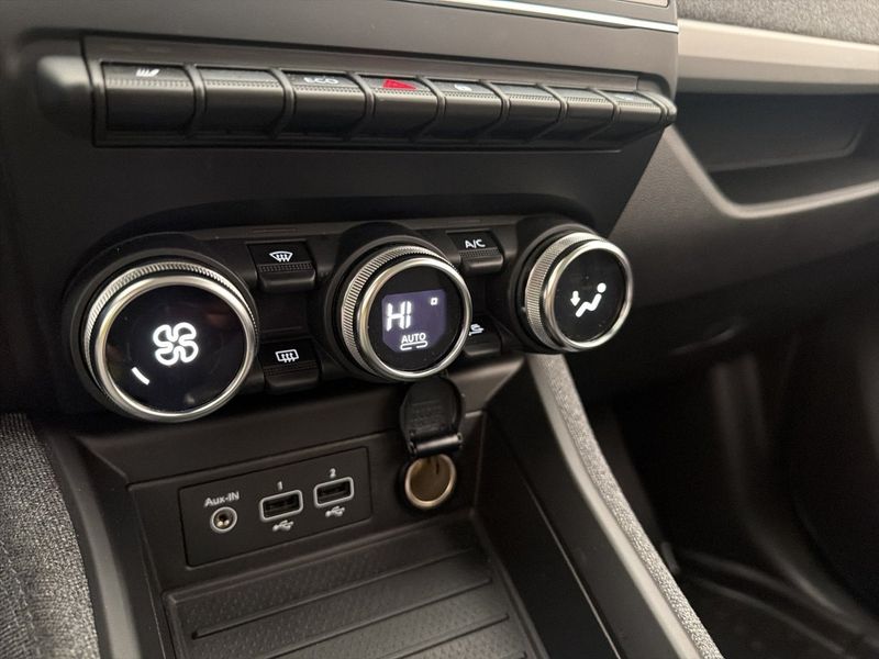 Renault Zoe bild 23