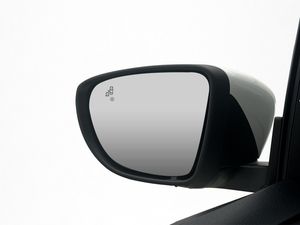 Nissan Leaf bild 11