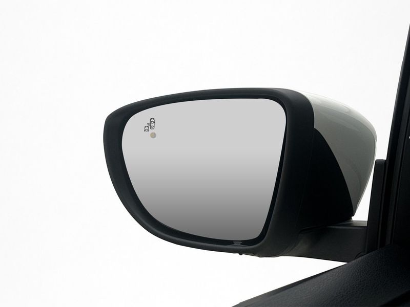 Nissan Leaf bild 11