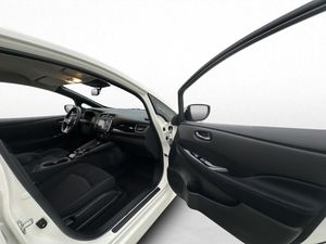 Nissan Leaf bild 25