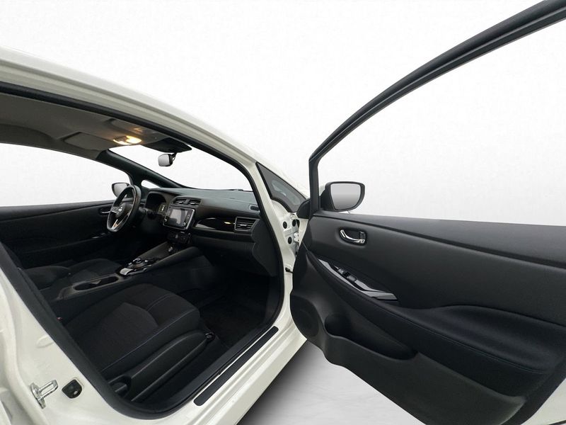Nissan Leaf bild 25