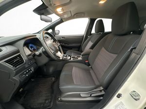 Nissan Leaf bild 14
