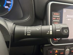 Nissan Leaf bild 28