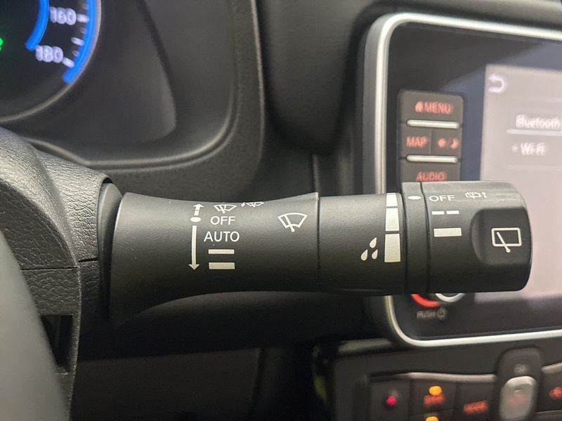 Nissan Leaf bild 28