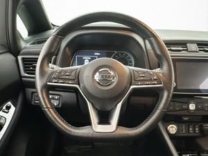 Nissan Leaf bild 18