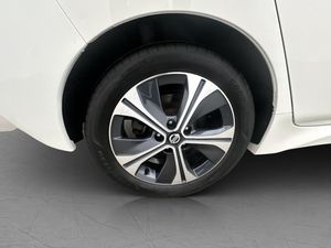 Nissan Leaf bild 33
