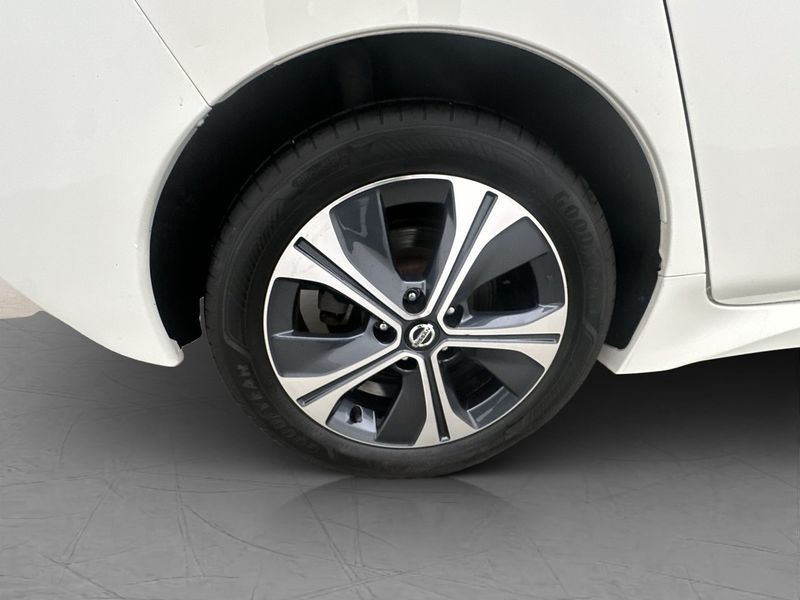Nissan Leaf bild 33