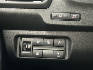 Nissan Leaf bild 23