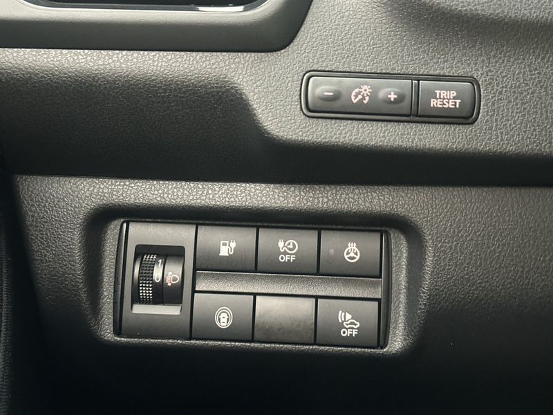 Nissan Leaf bild 23