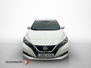 Nissan Leaf bild 3