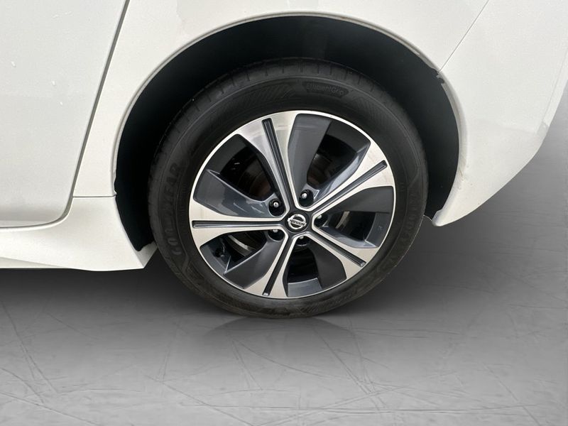 Nissan Leaf bild 32