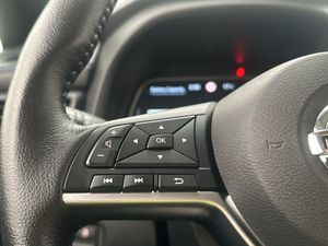 Nissan Leaf bild 26