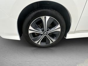 Nissan Leaf bild 31